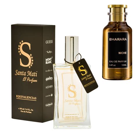 is replica a niche perfume